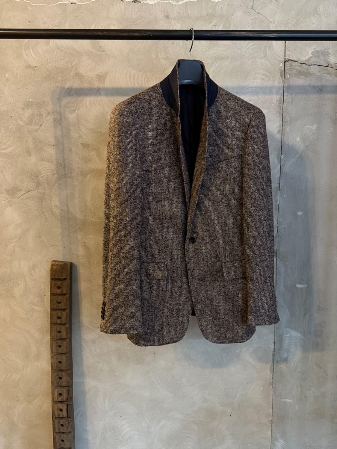 타임옴므 테일러드 자켓 100 상품이미지4