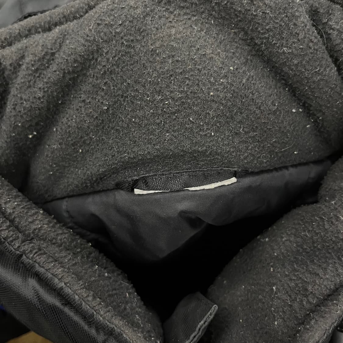 [정품/95] 아디다스 삼성 첼시 패딩 자켓 b15 상품이미지7