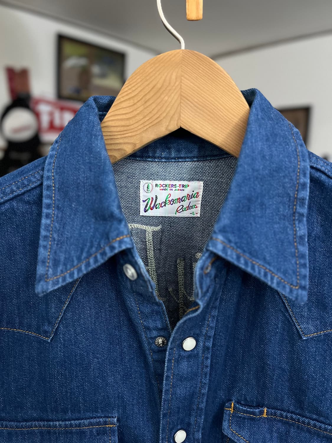 Wacko Maria 상품이미지5