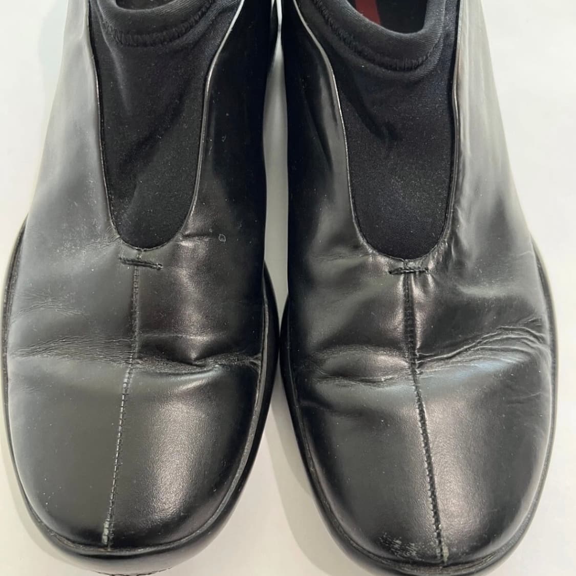 90s 프라다스포츠 로퍼 225-230 상품이미지2