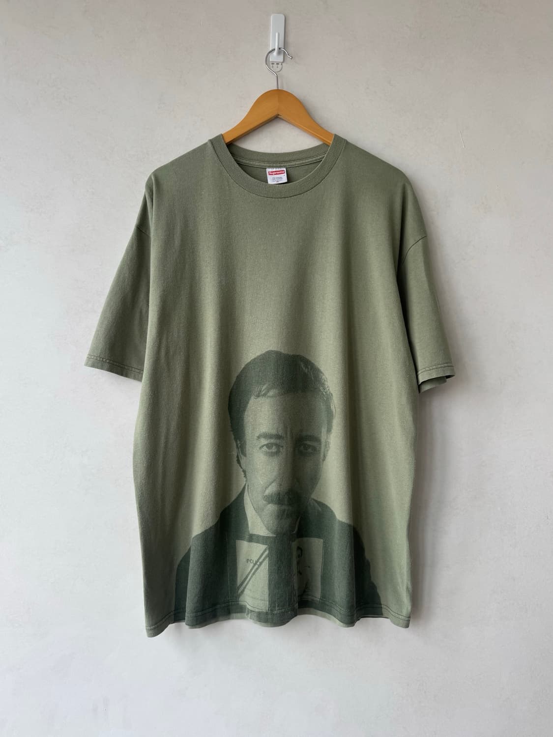 2003 슈프림 x Peter Sellers 티셔츠 상품이미지1
