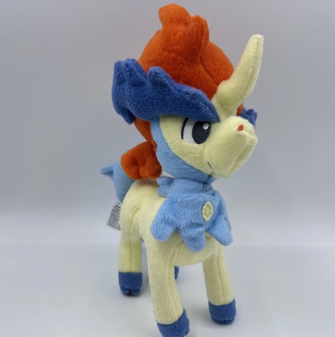 포켓몬스터 봉제 인형 케르디오 2013 닌텐도 상품이미지2
