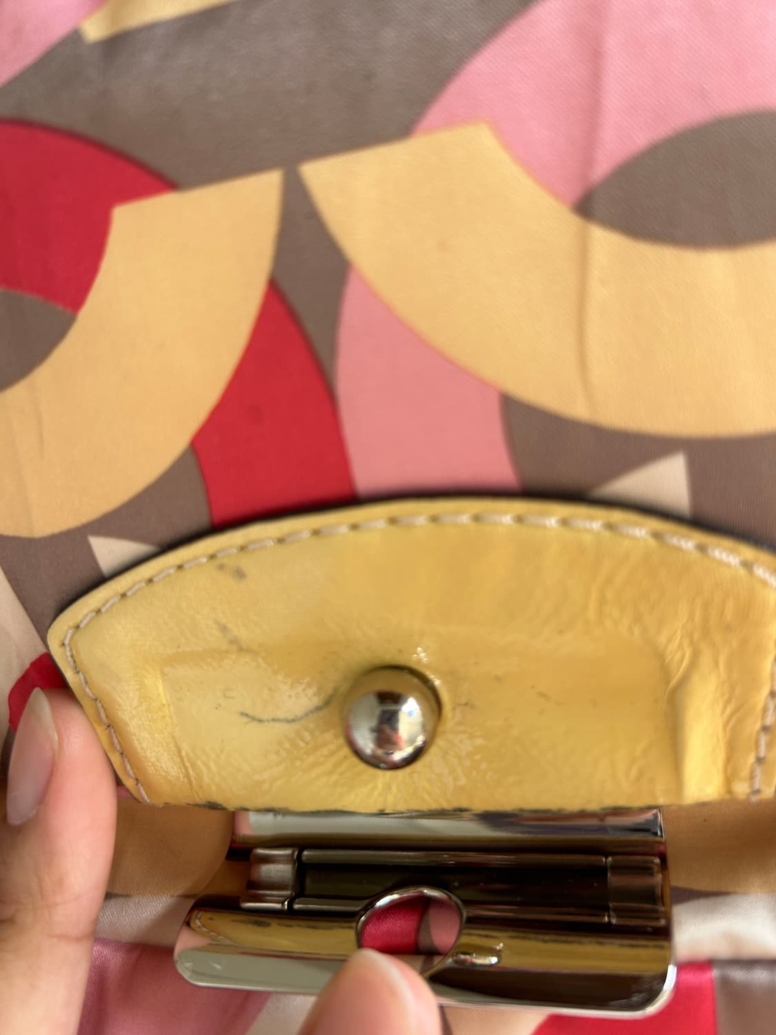 Coach bag  상품이미지9