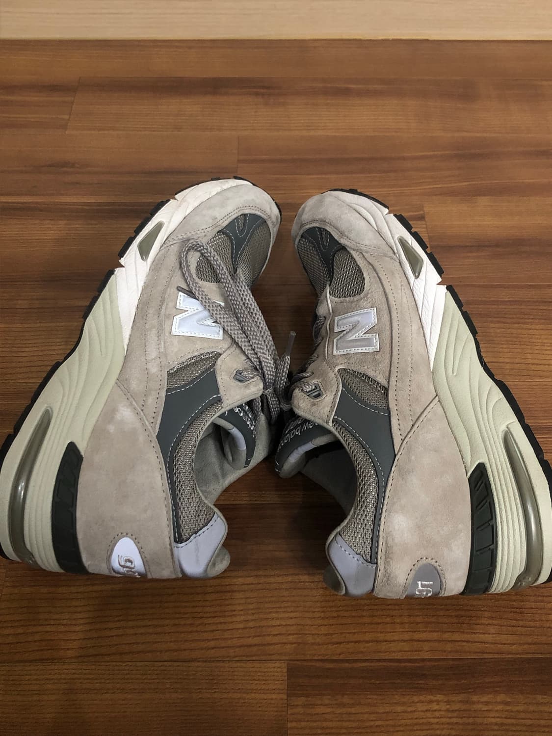 뉴발란스 991 280  상품이미지1