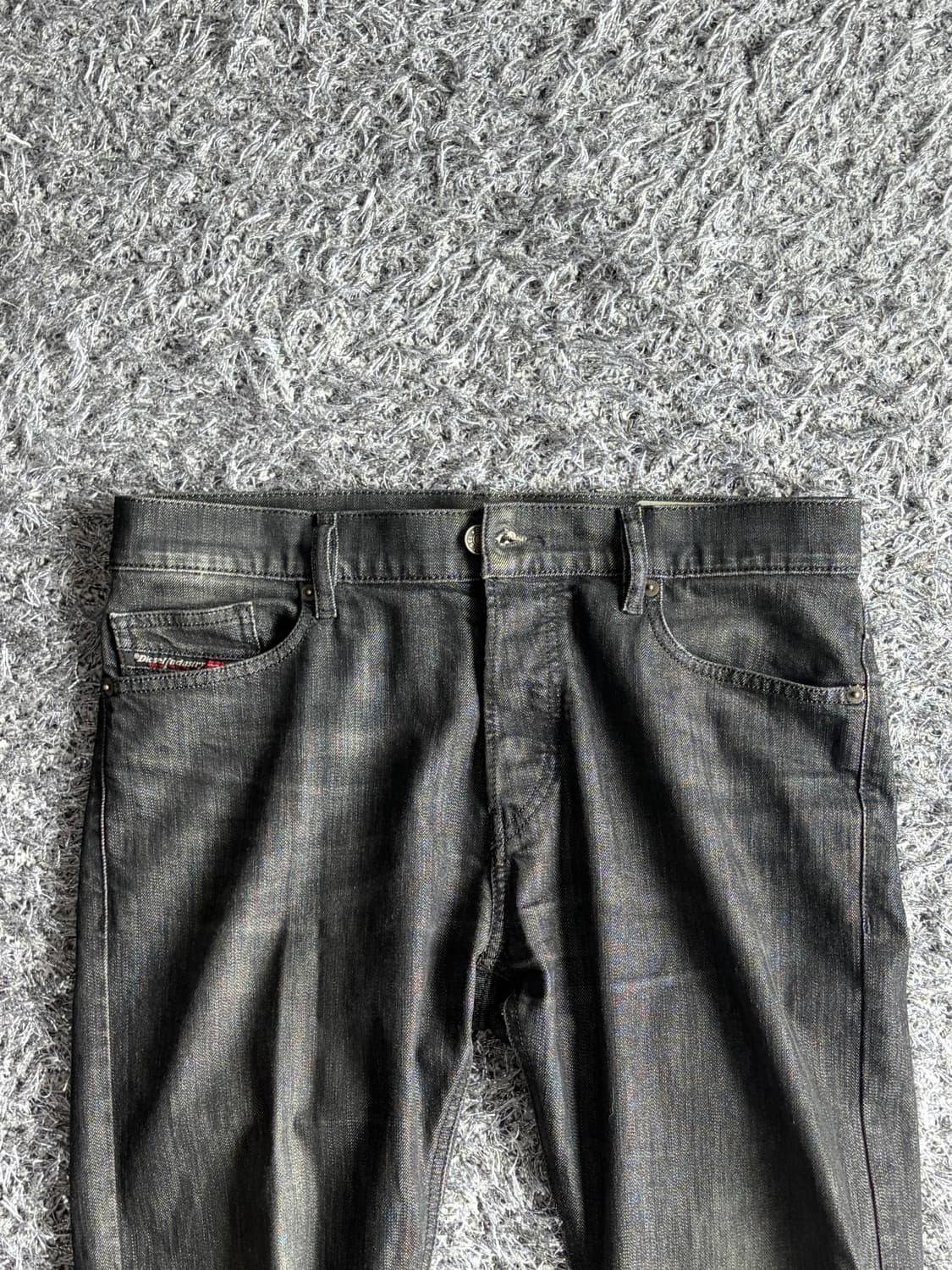 [Diesel D-LUSTER W31 L32] 상품이미지5