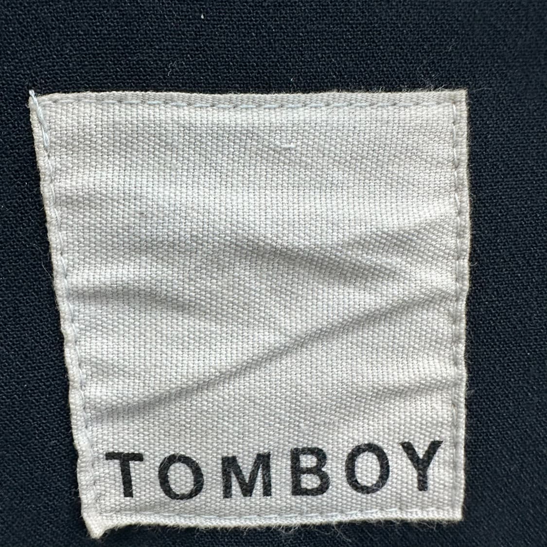 Free 톰보이 여자 3버튼 자켓 상품이미지4