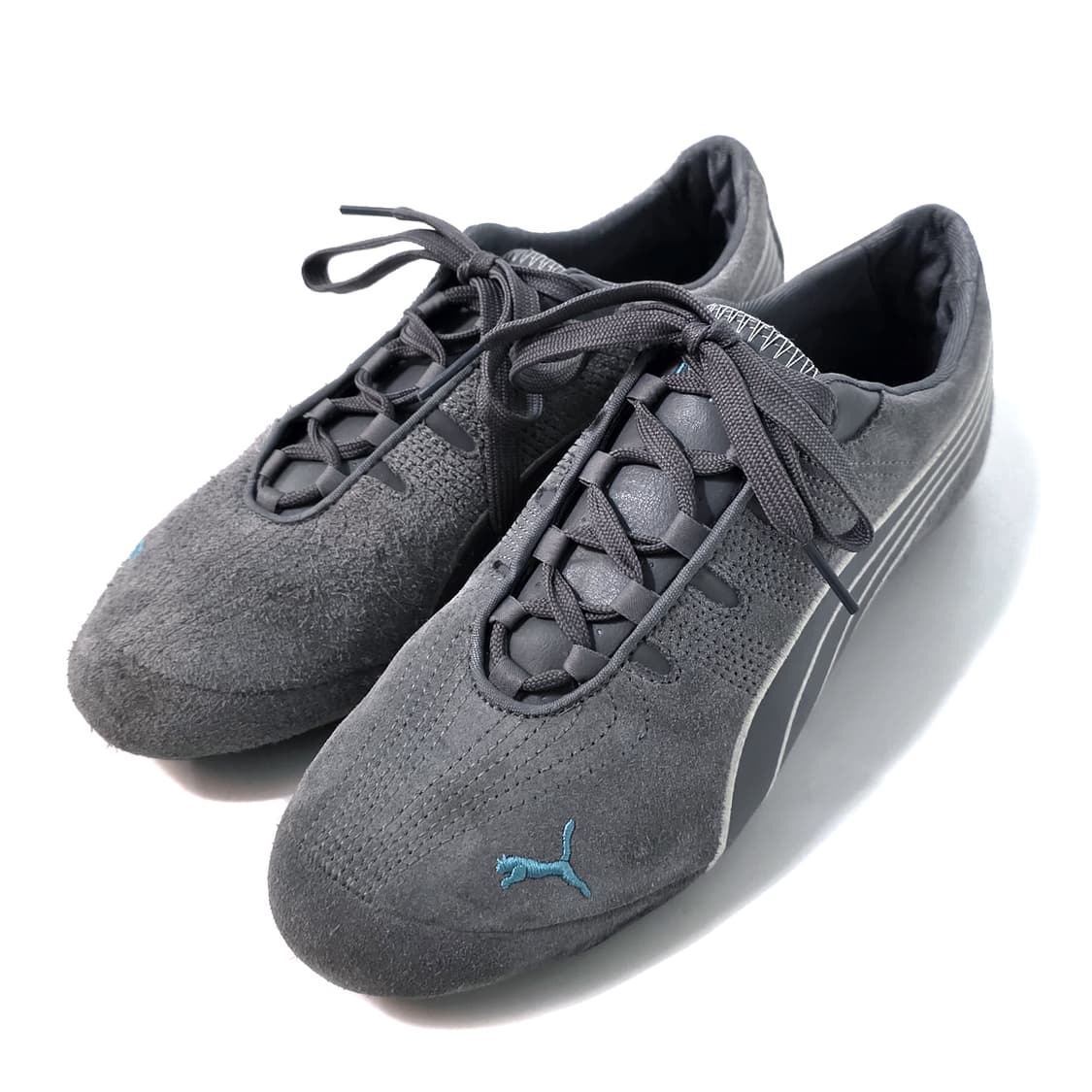 [245] 푸마 에뚜왈 스웨이드 그레이 상품이미지2