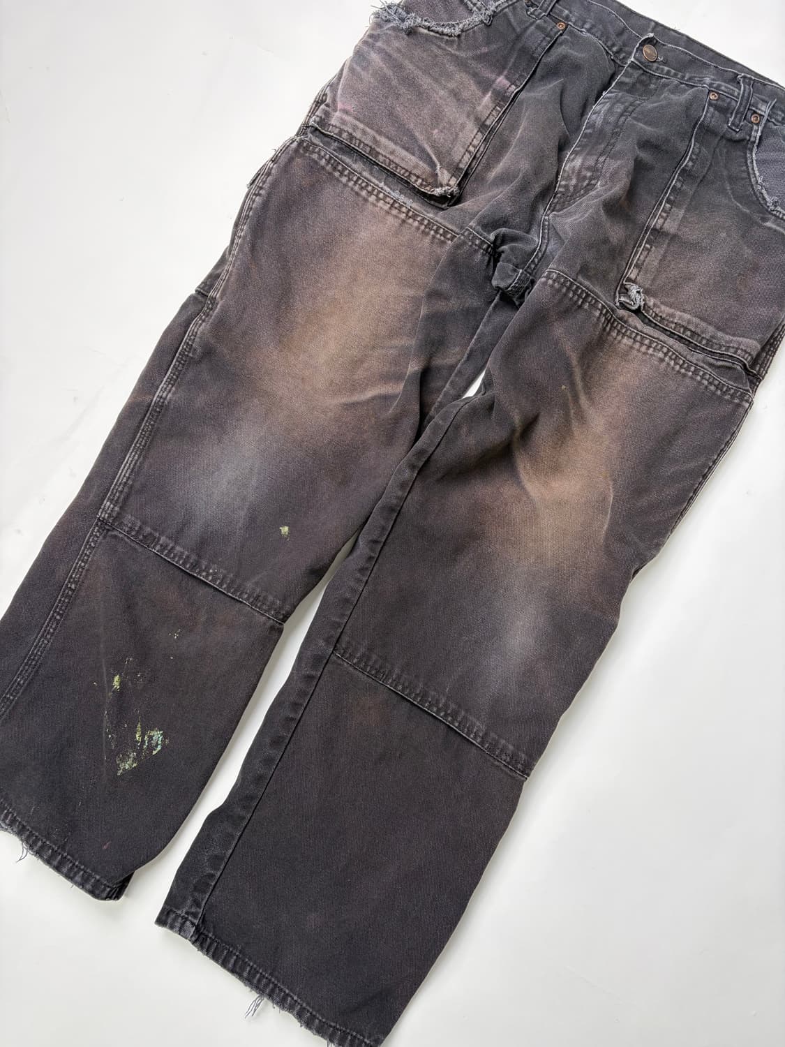 10s Dickies Double Knee Work Pants 상품이미지5