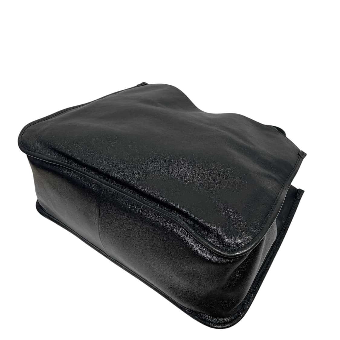 구찌 623694 블랙 1955 홀스빗 토트백 겸 숄더백H00281 상품이미지7