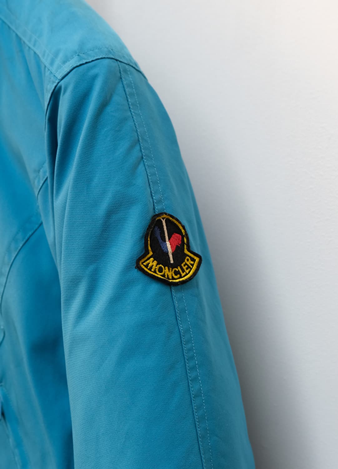 빈티지 몽클레어 스키점퍼 상품이미지4