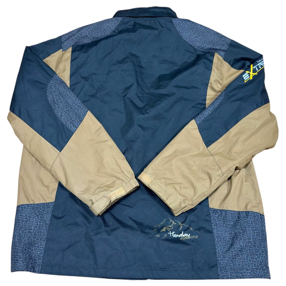  (바배) 네파 윈드텍스 퍼포먼스 쉘 바람막이 상품이미지2