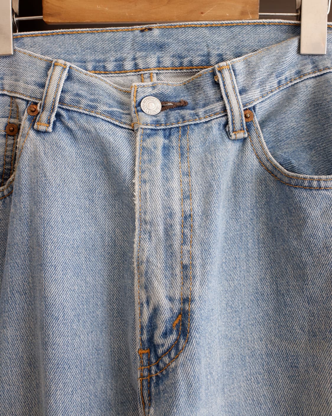 00s Levis 505 상품이미지3