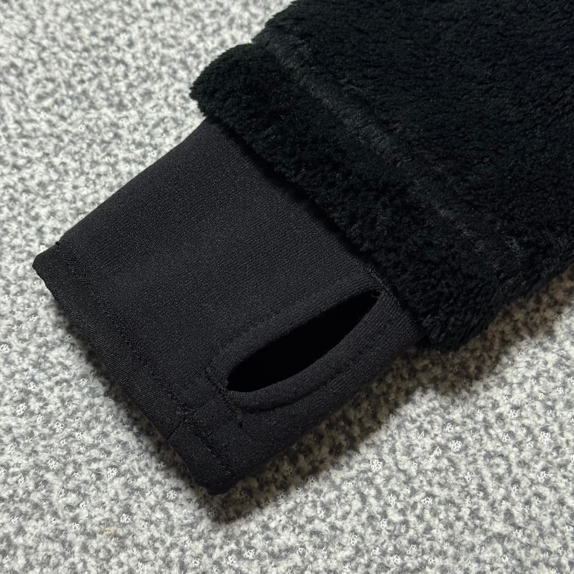 노스페이스 써밋 폴라텍 후리스 여성용 상품이미지7