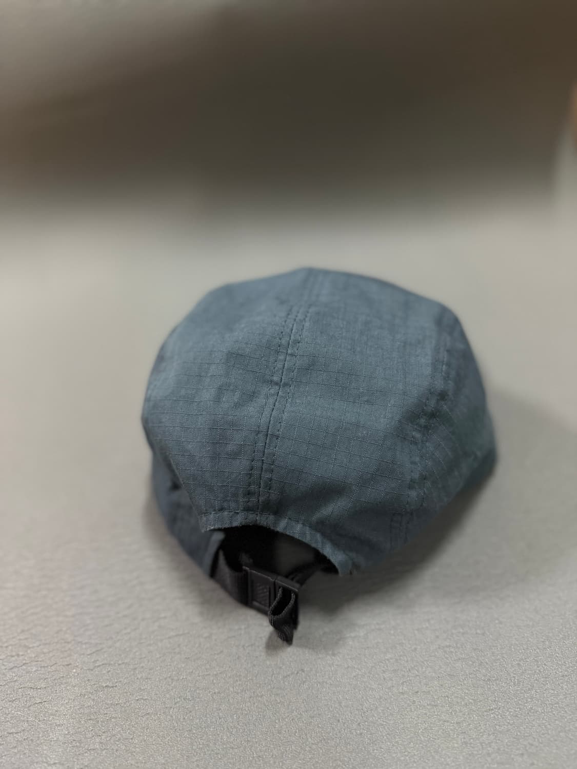 마뗑킴 (W) Matin Kim Logo Label Solid Camp  상품이미지2