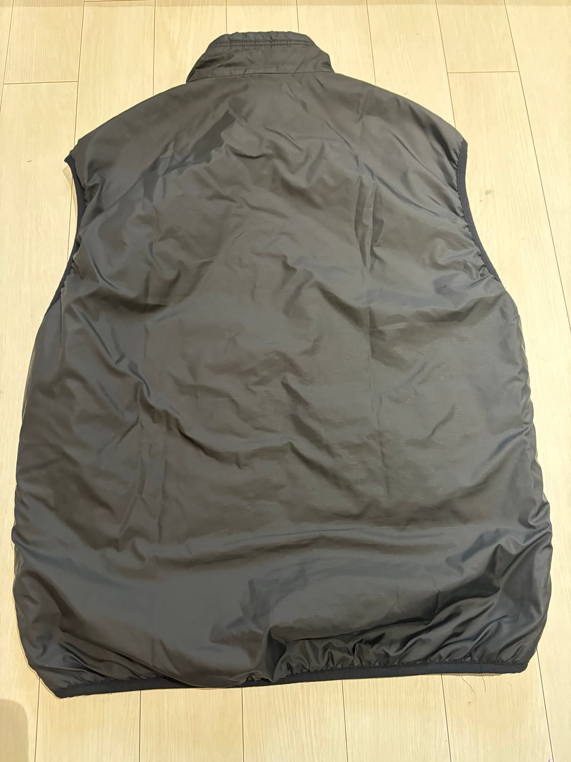 Patagonia Puffball Vest 2004fw 상품이미지3