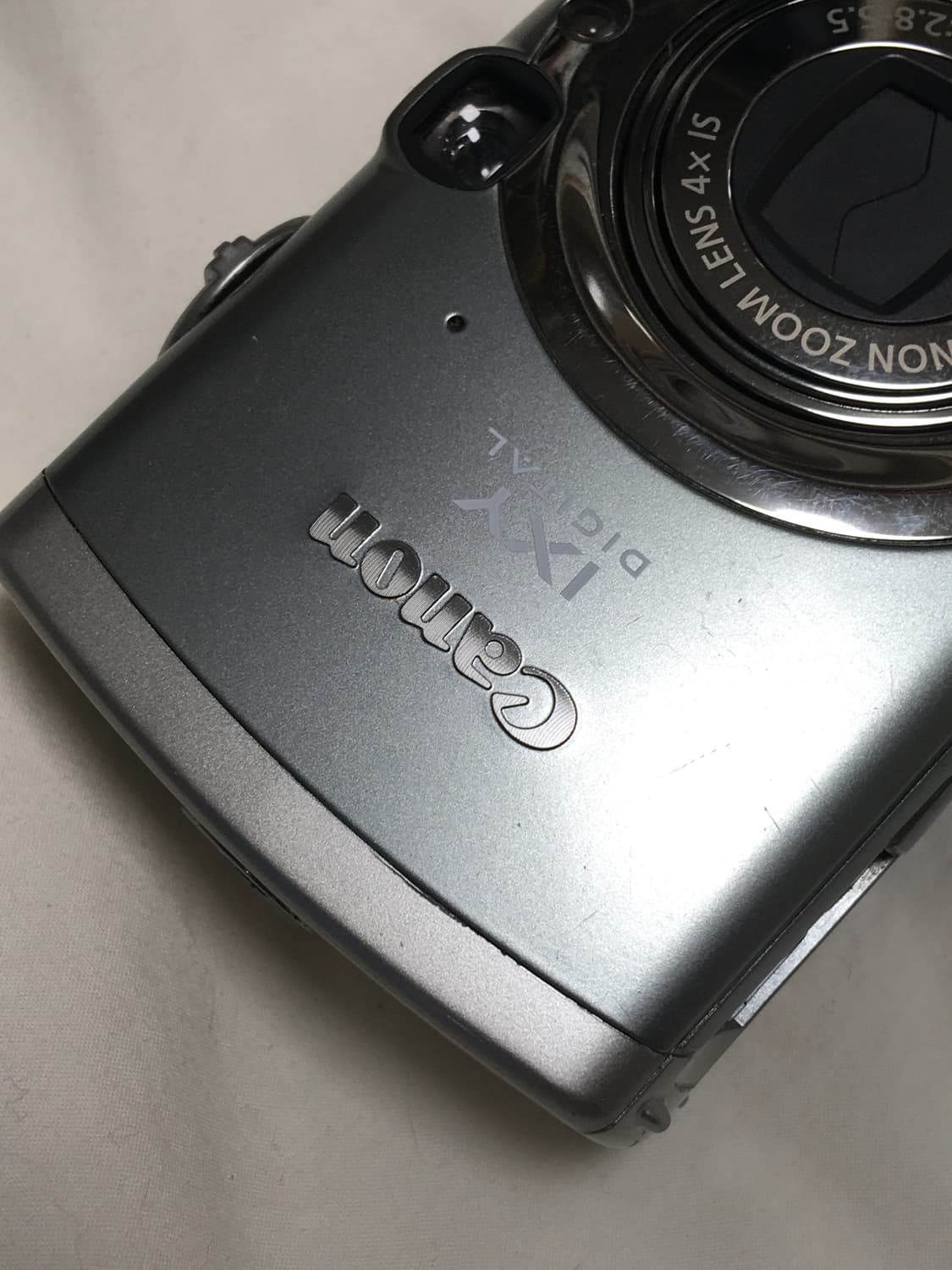 Canon IXUS 800IS / B급 상품이미지10