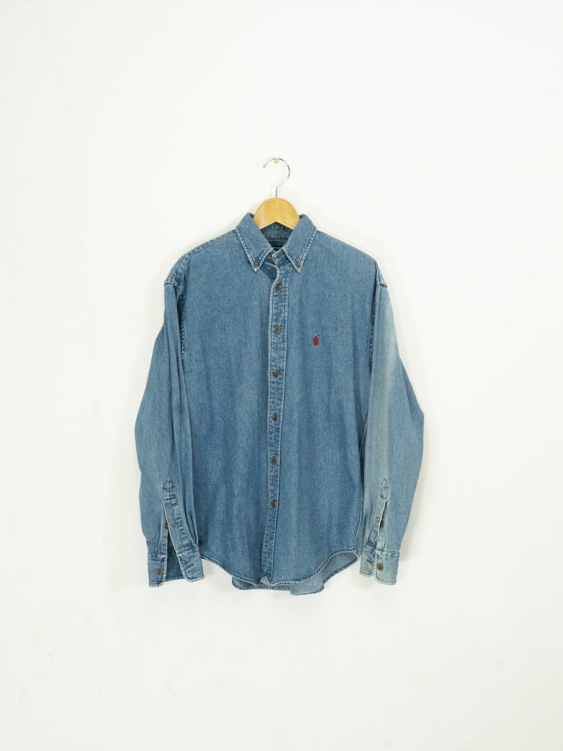RELPH LAUREN SPORT shirt 상품이미지1