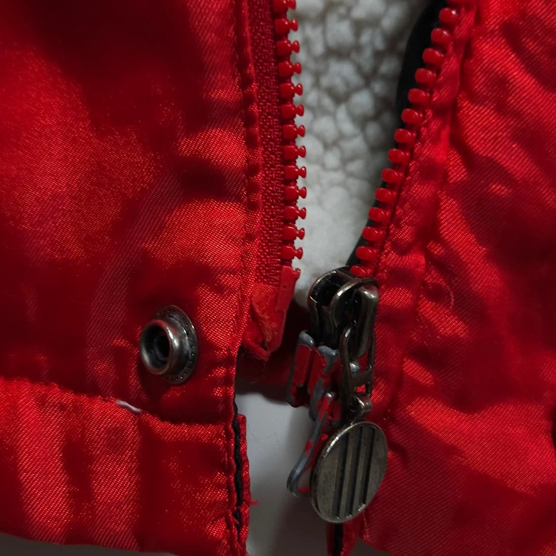 105)adidas 아디다스 올드스쿨 1990s 돕바 자켓 상품이미지6