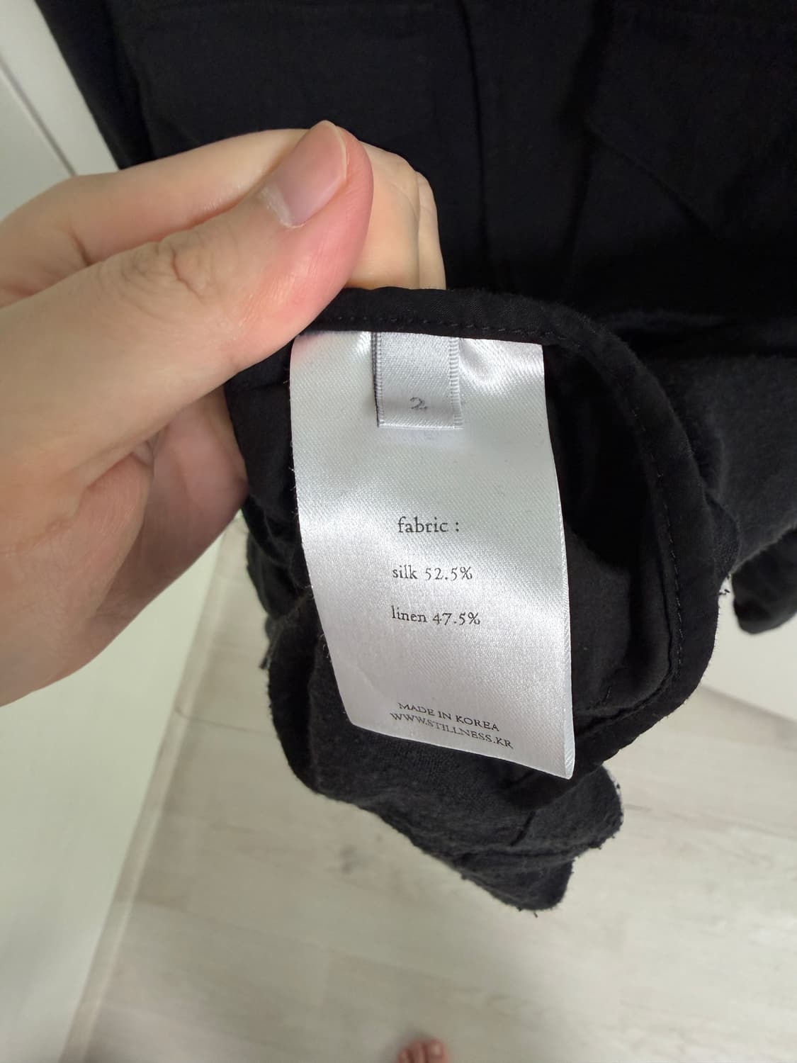 스틸네스 26ss m51 필드자켓 상품이미지4