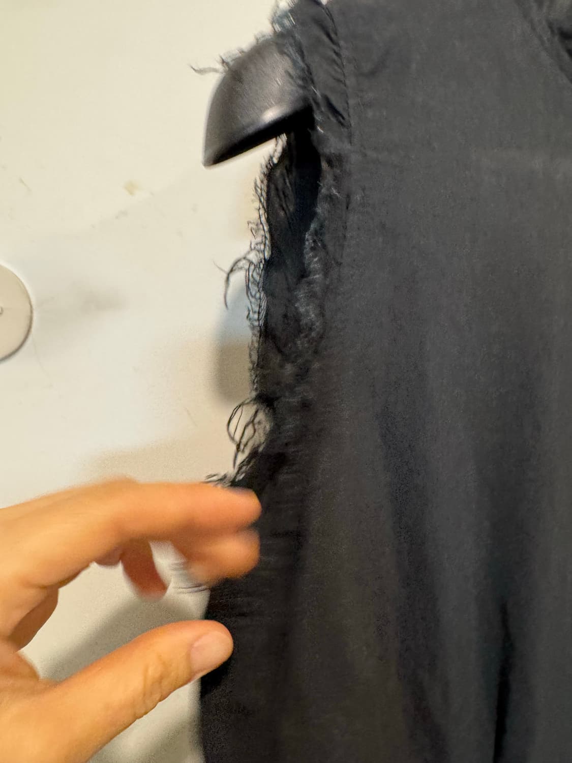 메종마르지엘라 mm6 원피스 상품이미지6