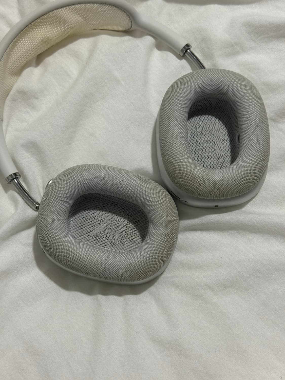 에어팟맥스 실버 8핀 상품이미지6