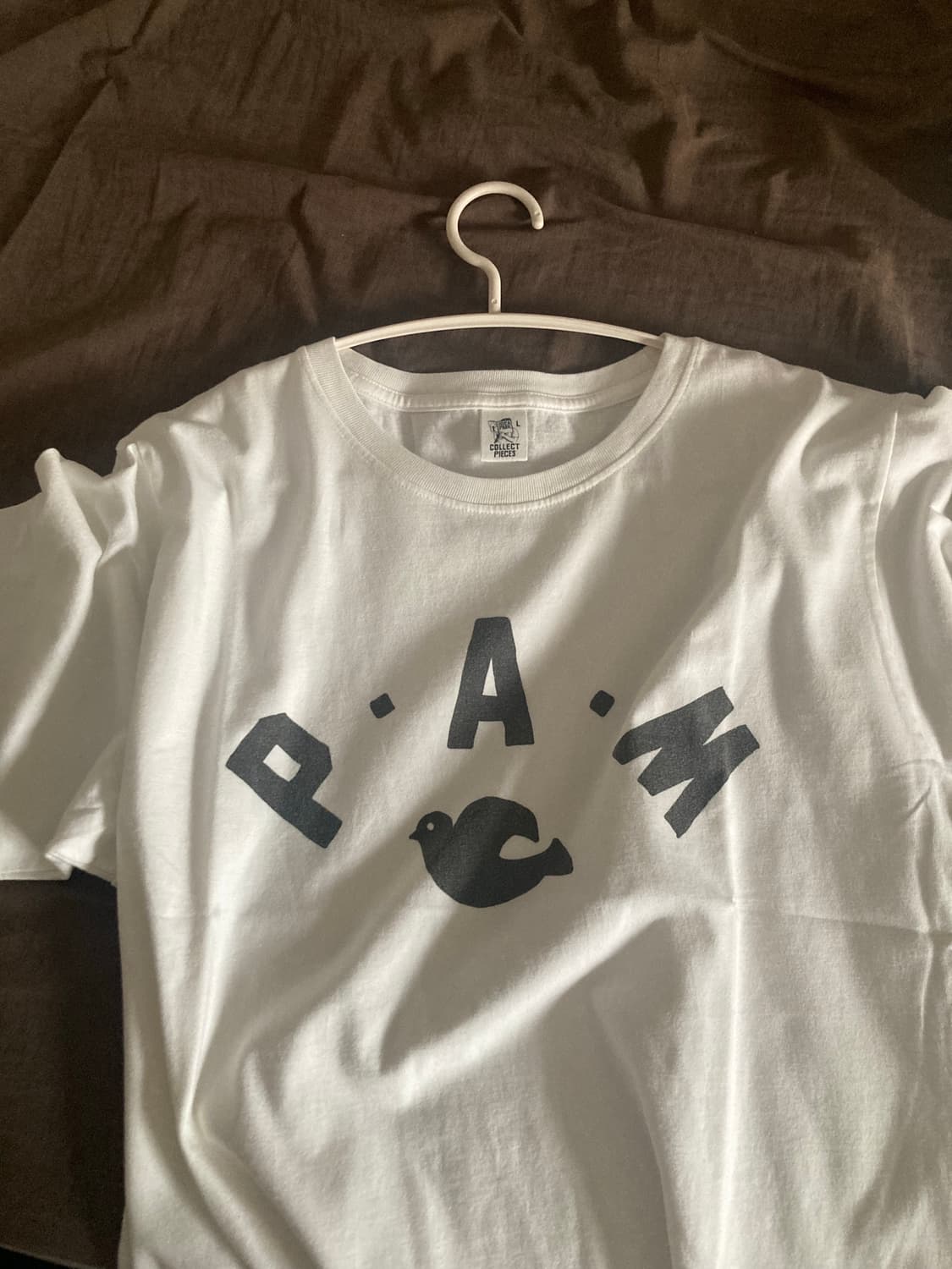 컬렉트피시스 PAM 반팔 새상품 상품이미지2