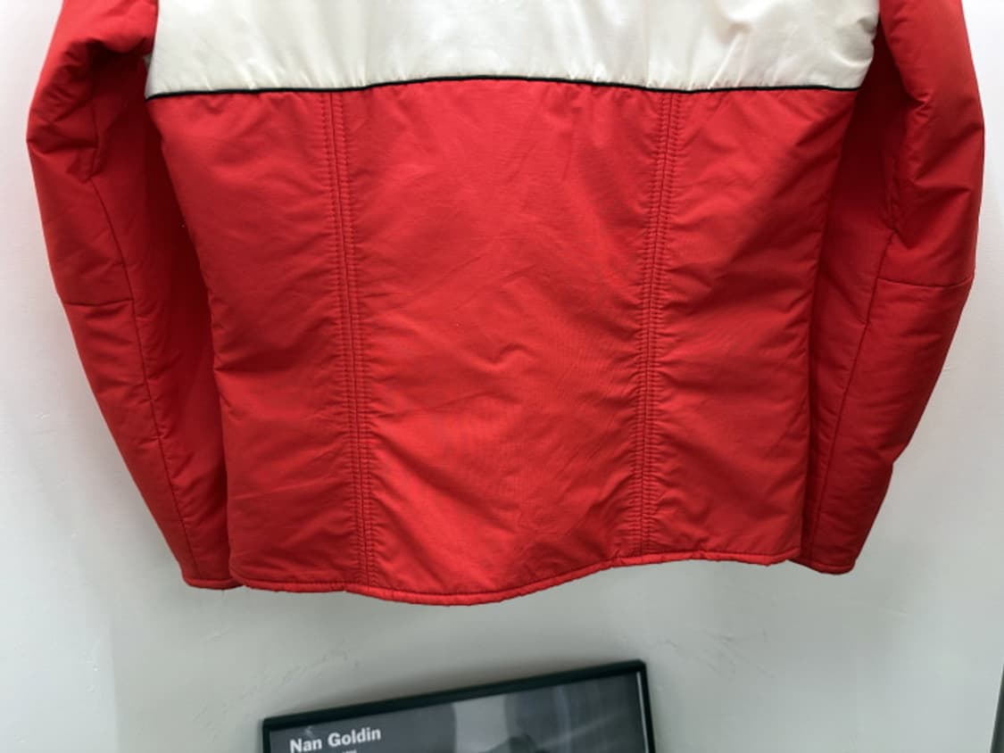 80'S ANBA of AUSTRIA by ASICS (M) 상품이미지8