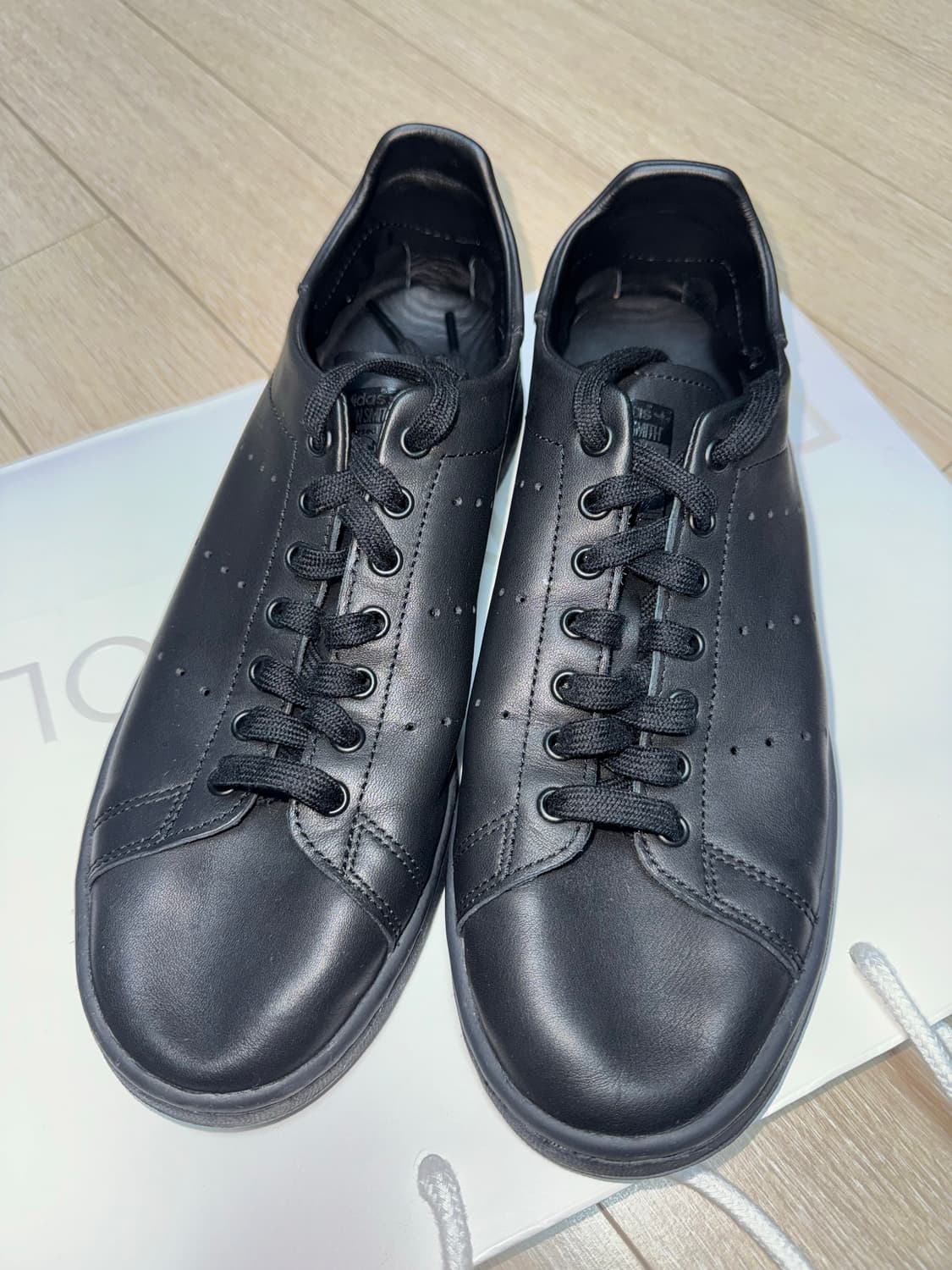 아디다스 스탠 스미스 판매합니다 상품이미지1