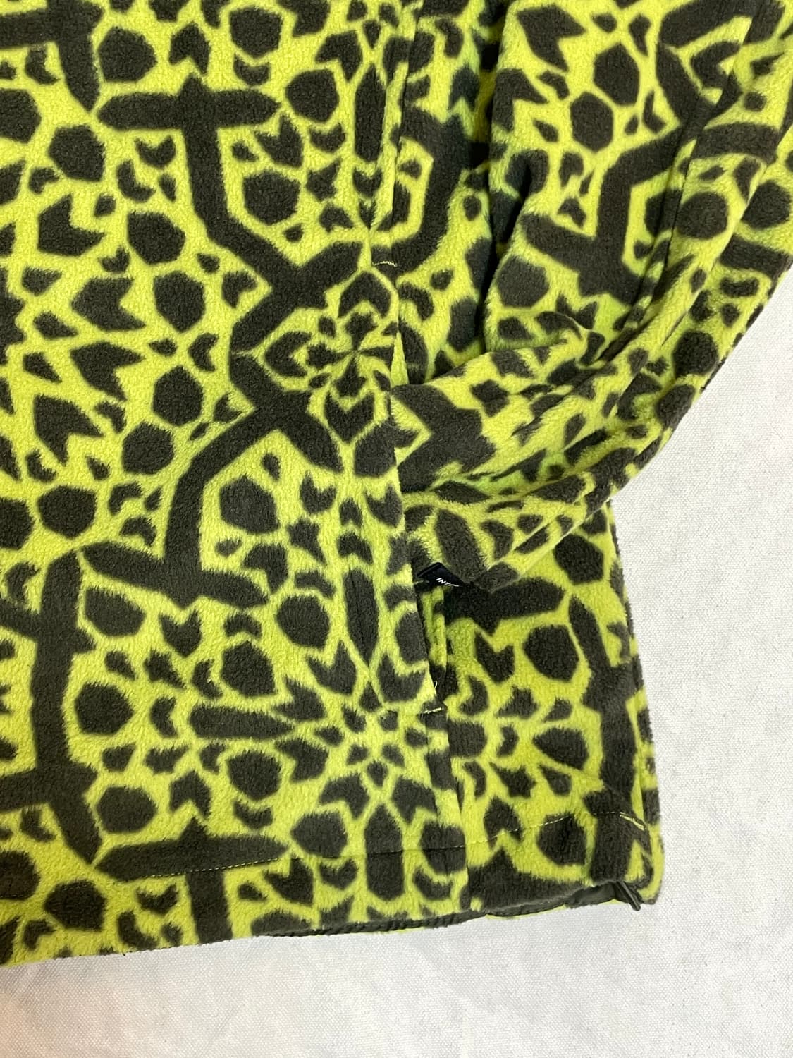 컬럼비아 플리스 자켓 상품이미지3