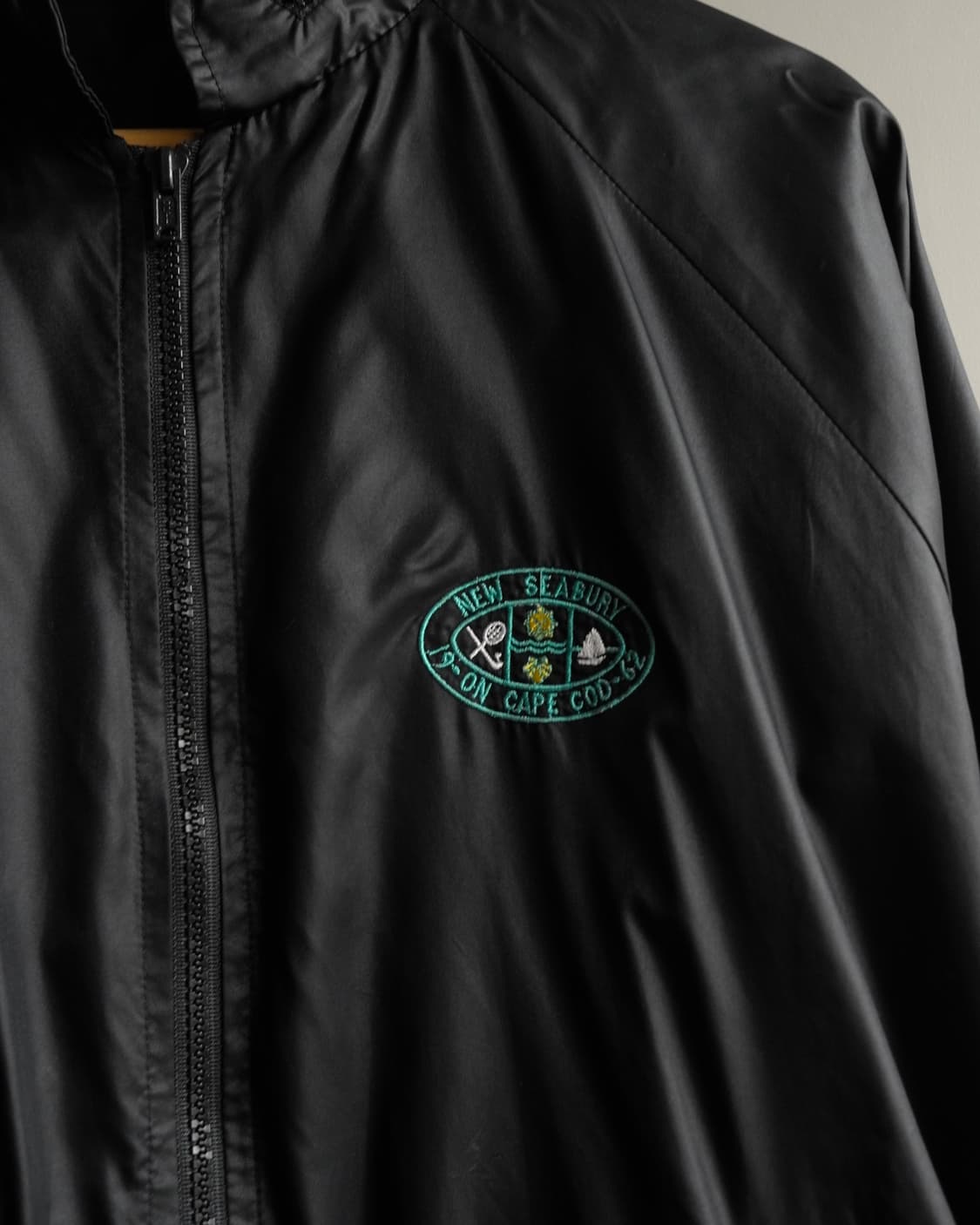 8-90s New Seabury made in u.s.a 상품이미지3