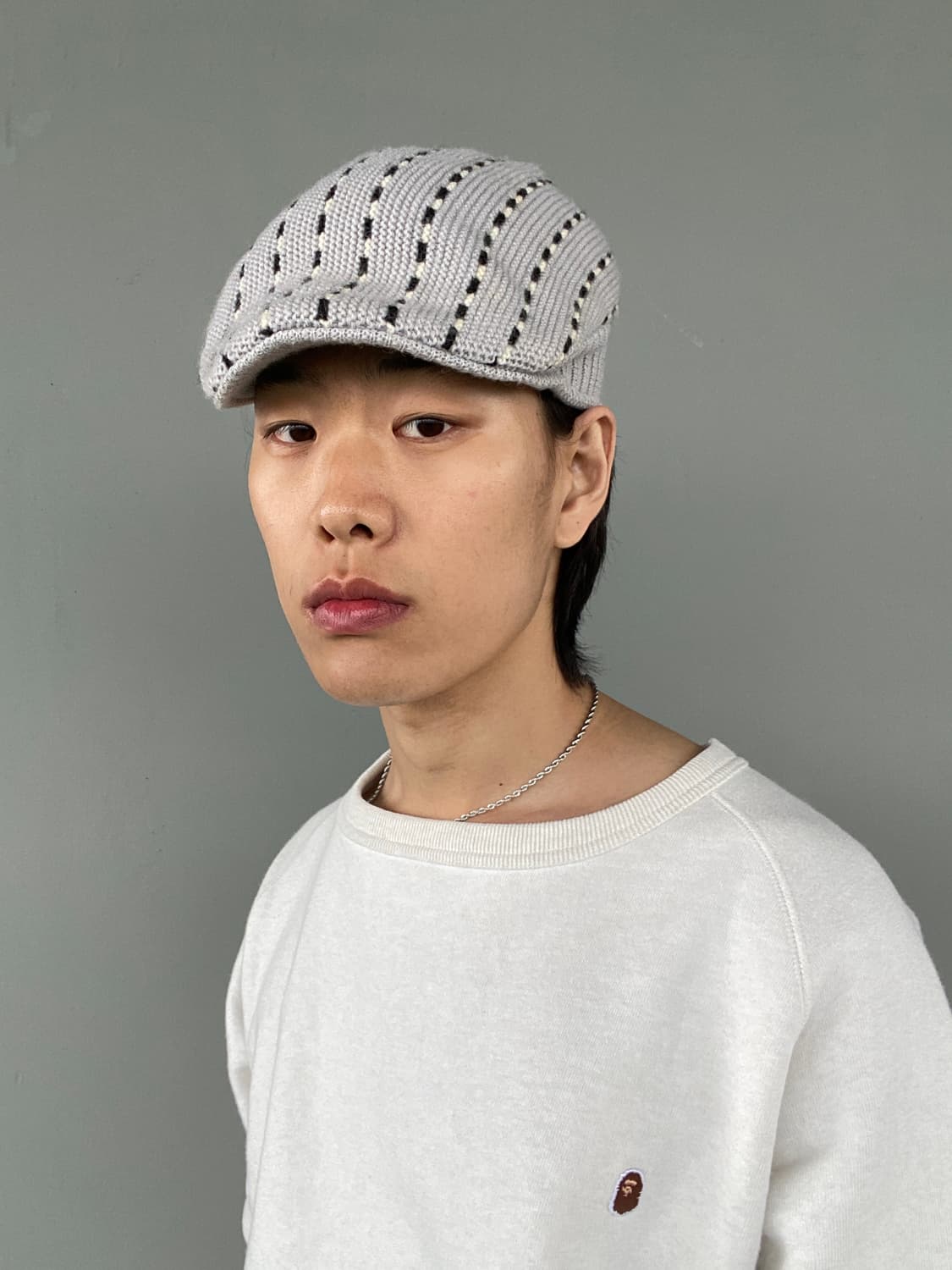 라코스테 헌팅캡 상품이미지1