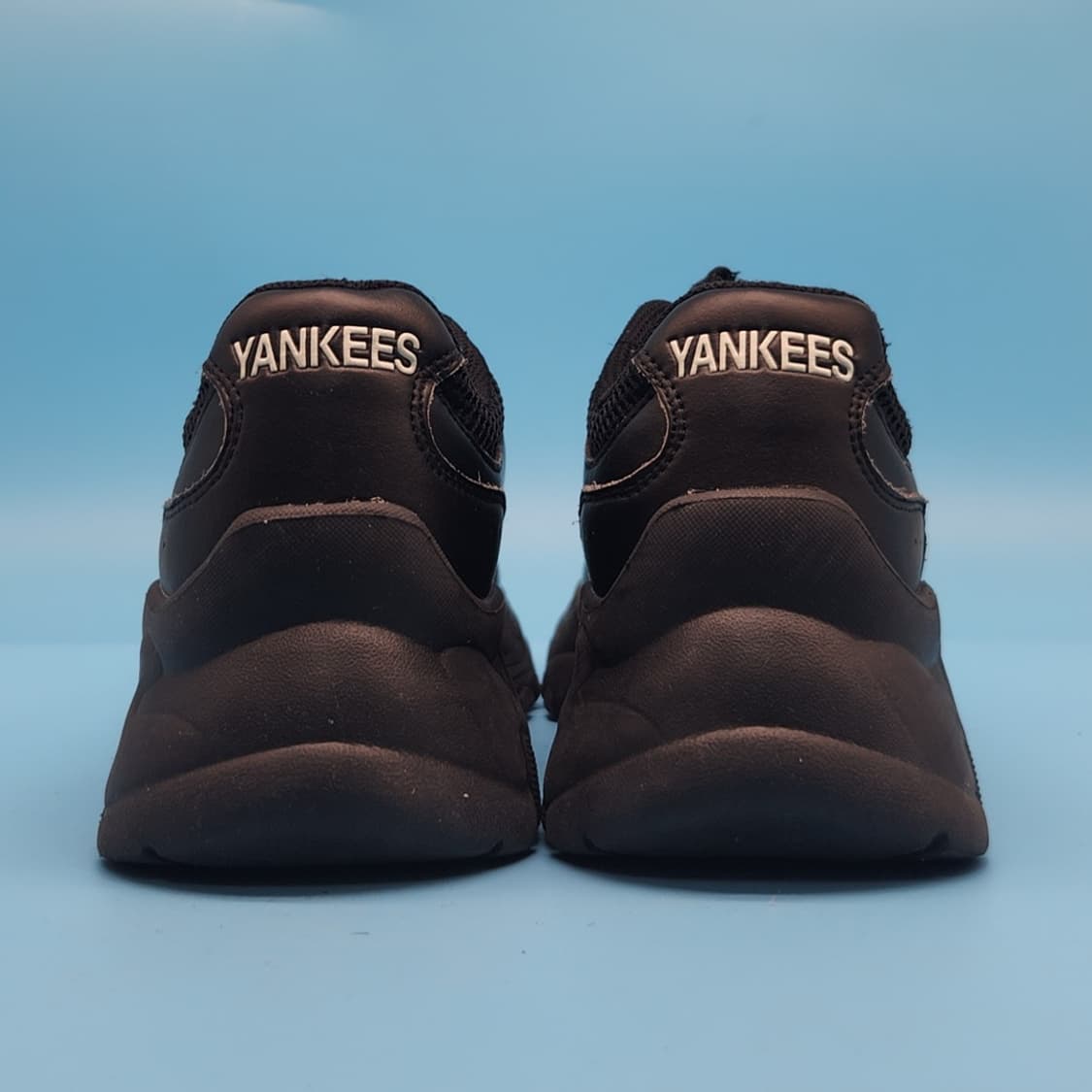 h MLB 빅볼청키 메쉬 여성운동화230  상품이미지4