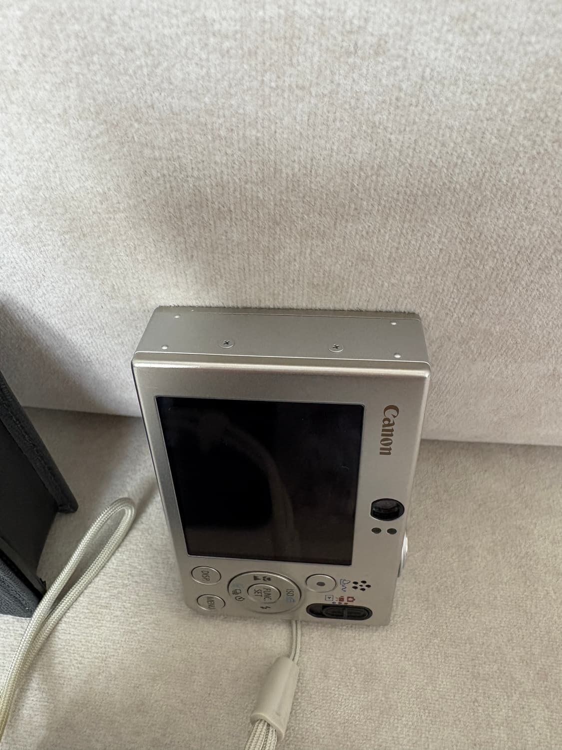 민트급 캐논 익서스70 (ixus70) 빈티지카메라 상품이미지6