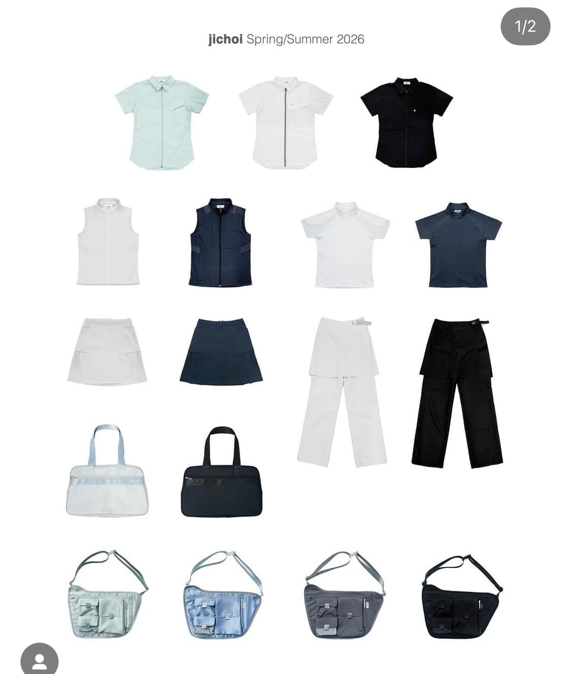 지초이 26ss 대리구매합니다 상품이미지1