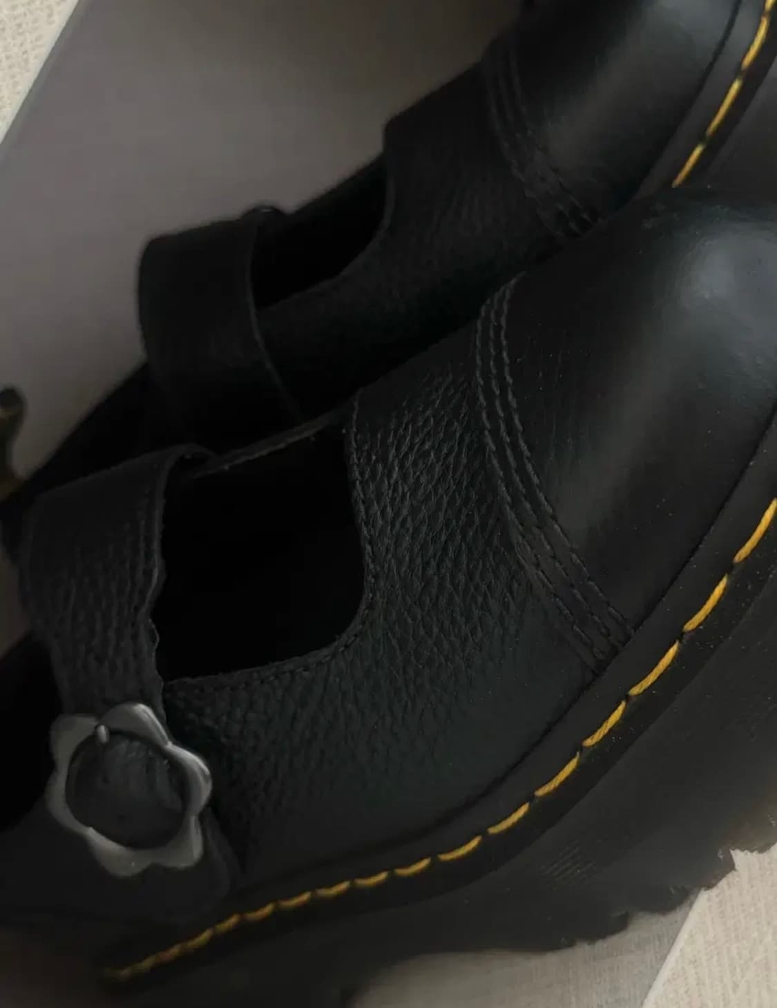 닥터마틴 아디나 플라워 메리제인 250 상품이미지2