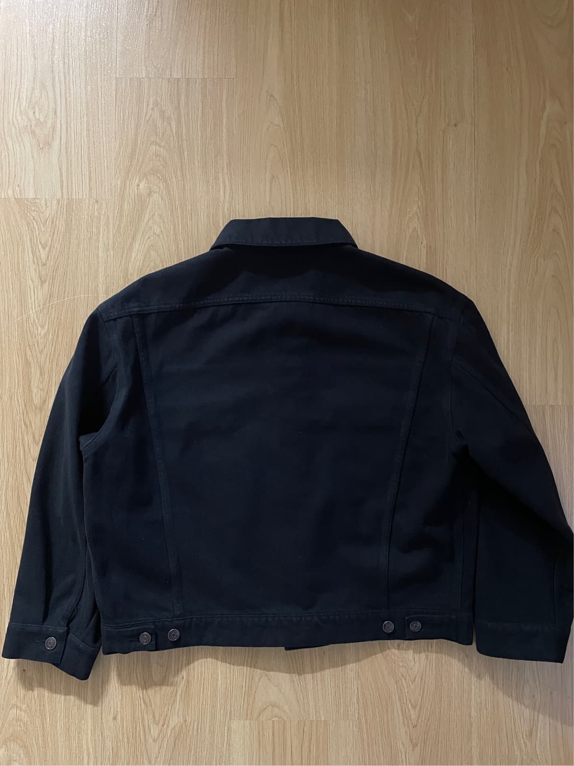 The row 더로우 orson 자켓 상품이미지2