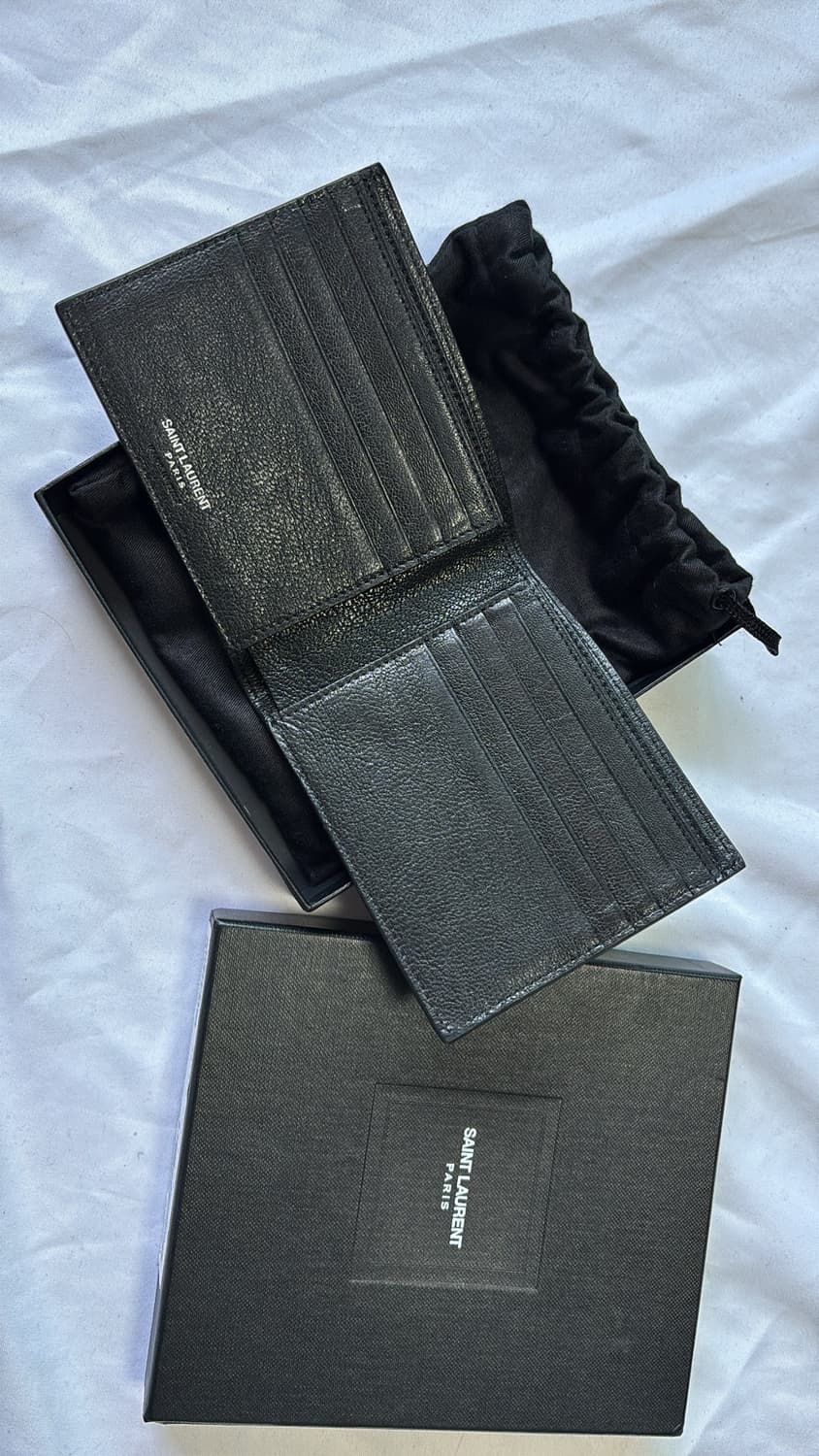 17SS Star Wallet 상품이미지4
