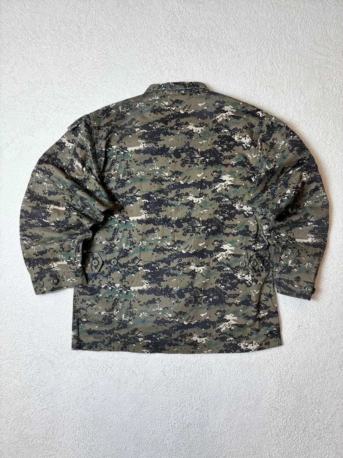 프로퍼 PROPPER USA BDU 컴뱃 셔츠 PN6365 상품이미지7