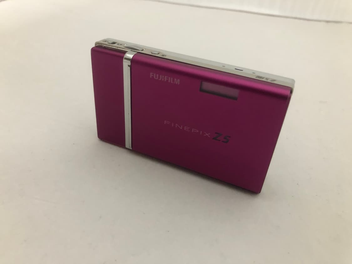(박스셋) 후지필름 파인픽스 Z5fd 카메라 상품이미지1