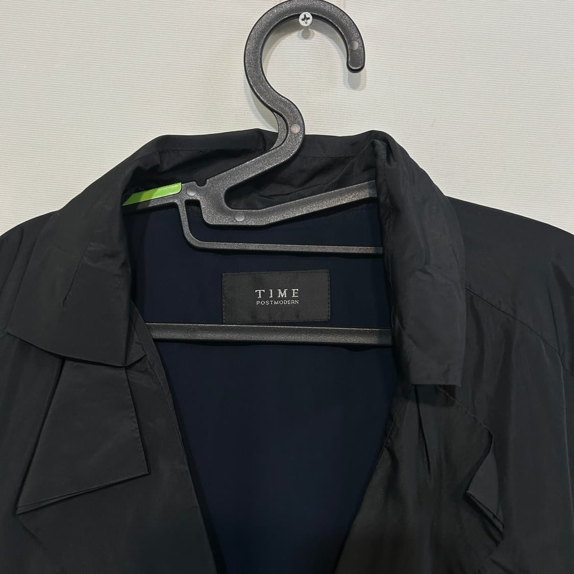 한섬 타임 트렌치코트 66  상품이미지2