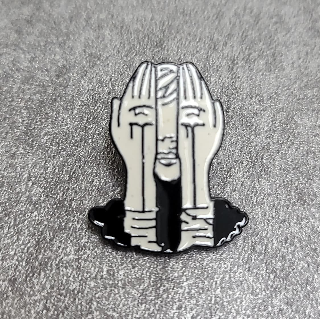 unique badge set 상품이미지3