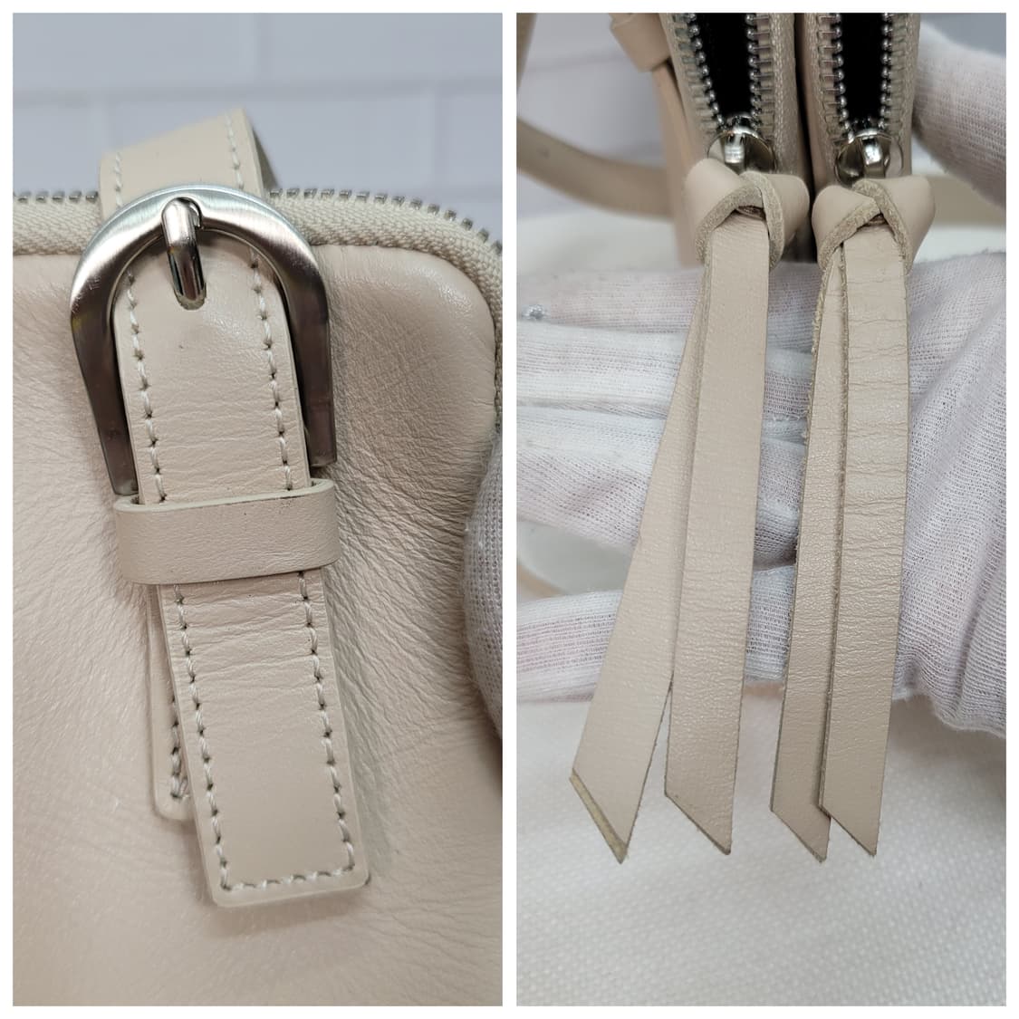 미닛뮤트 트윈백 크로스백 크로스바디백 숄더백 상품이미지6