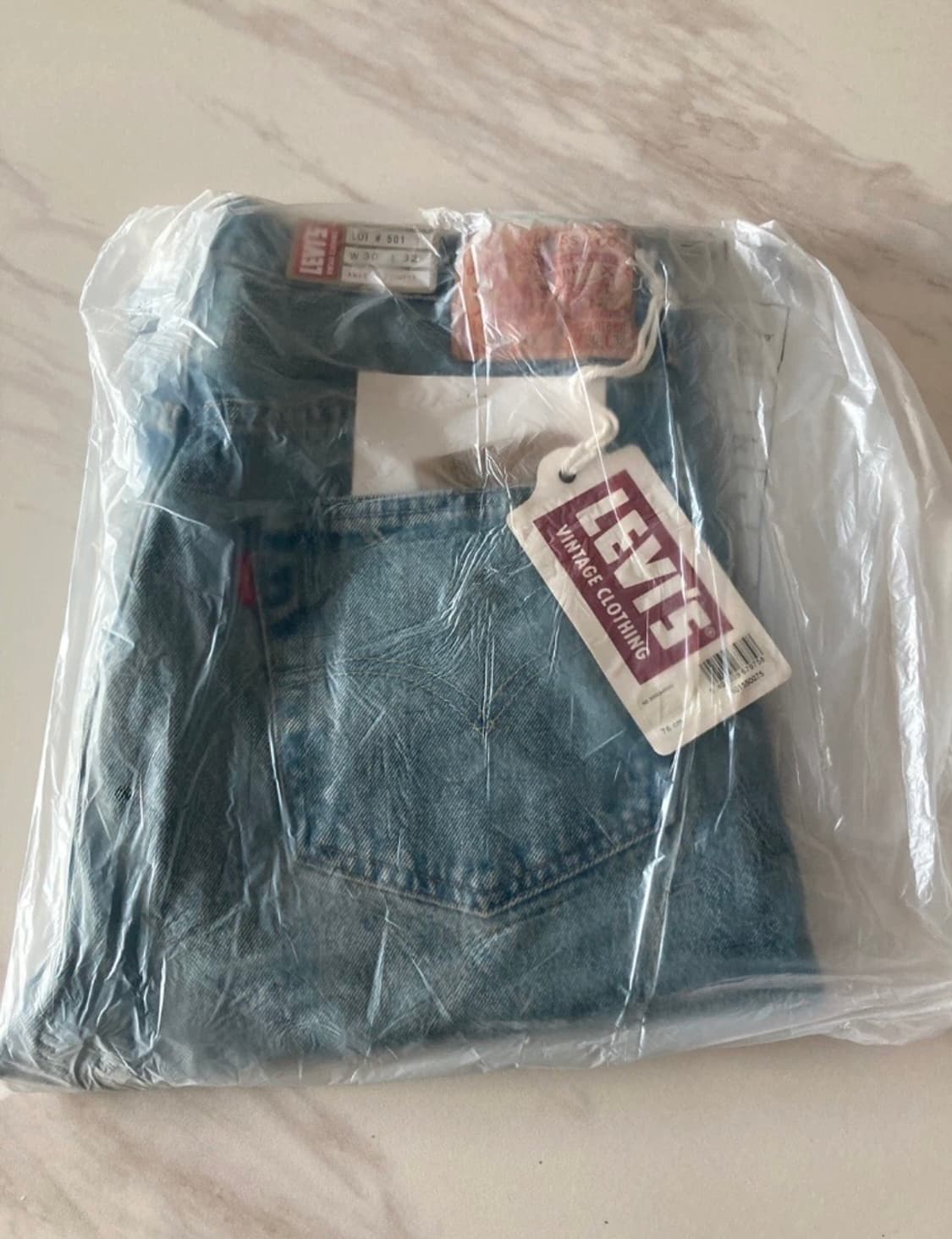 lvc 55501 블랙잭 30/32 ,30x32, (30 32) 새상품 상품이미지1