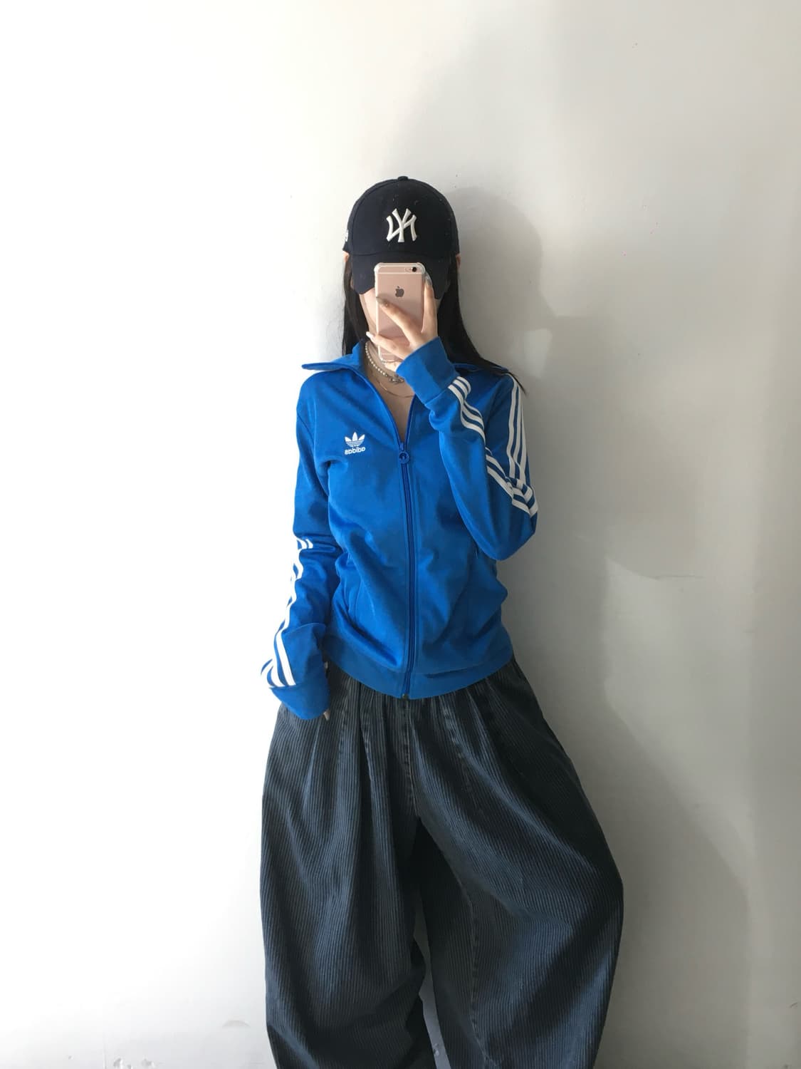 아디다스 유로파 트랙탑 상품이미지1