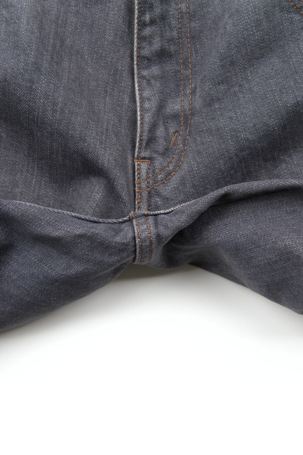 Ciota 배기 5포켓 데님팬츠 그레이 상품이미지4