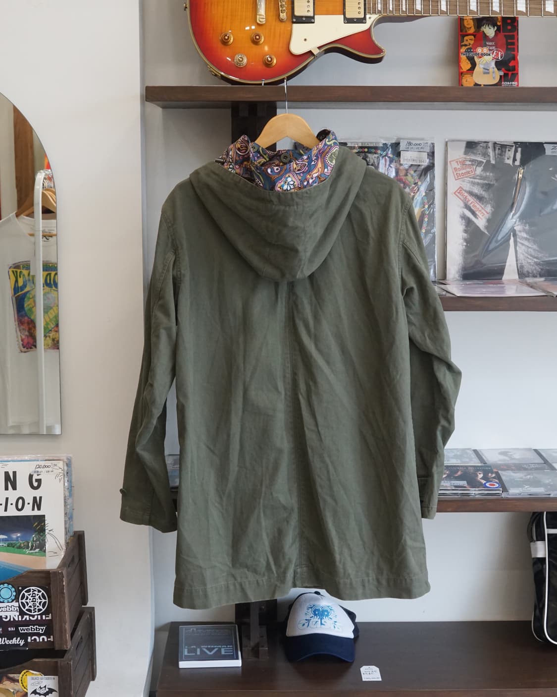 Pretty Green 상품이미지2