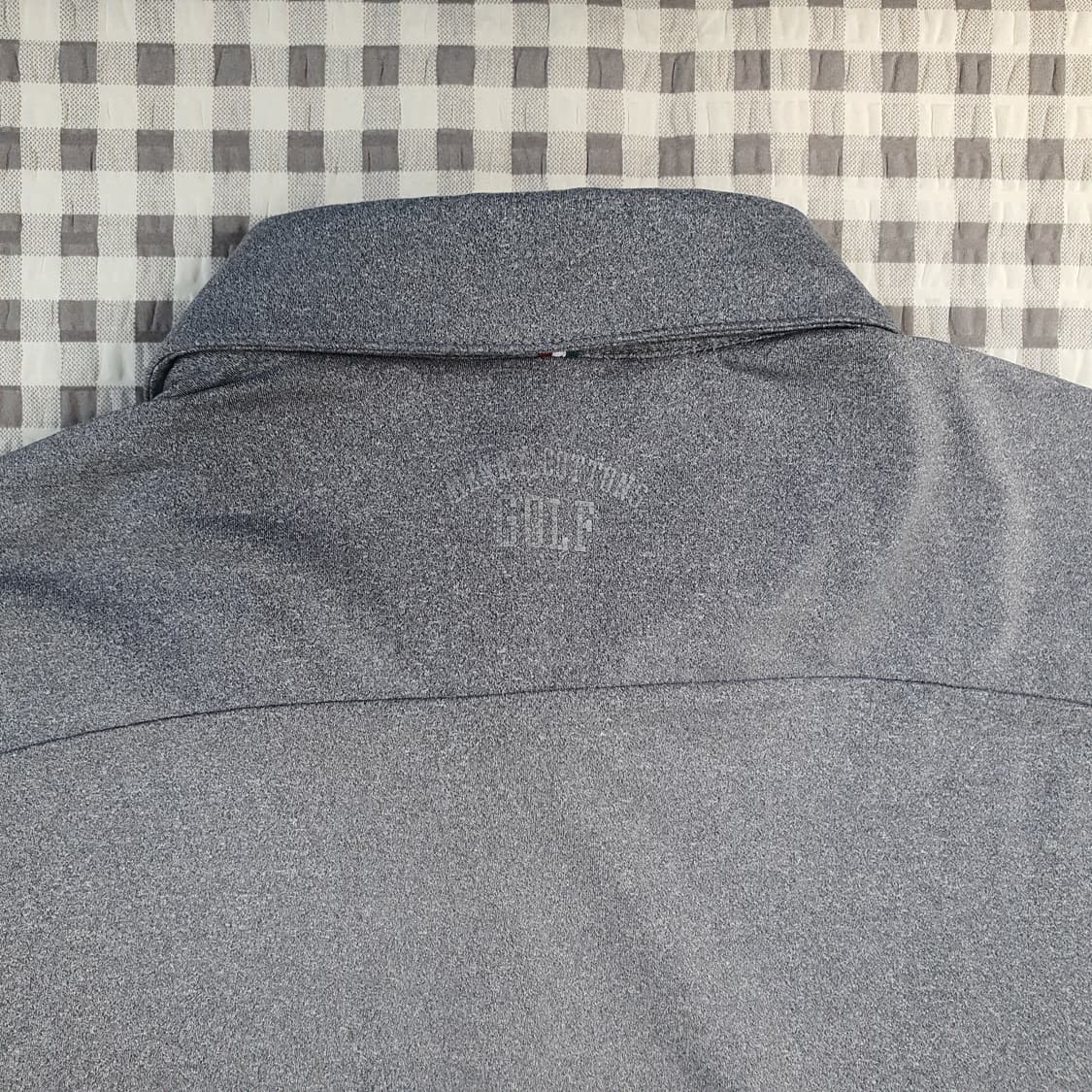 헨리코튼 기능성 골프웨어 카라티 남자95 상품이미지5