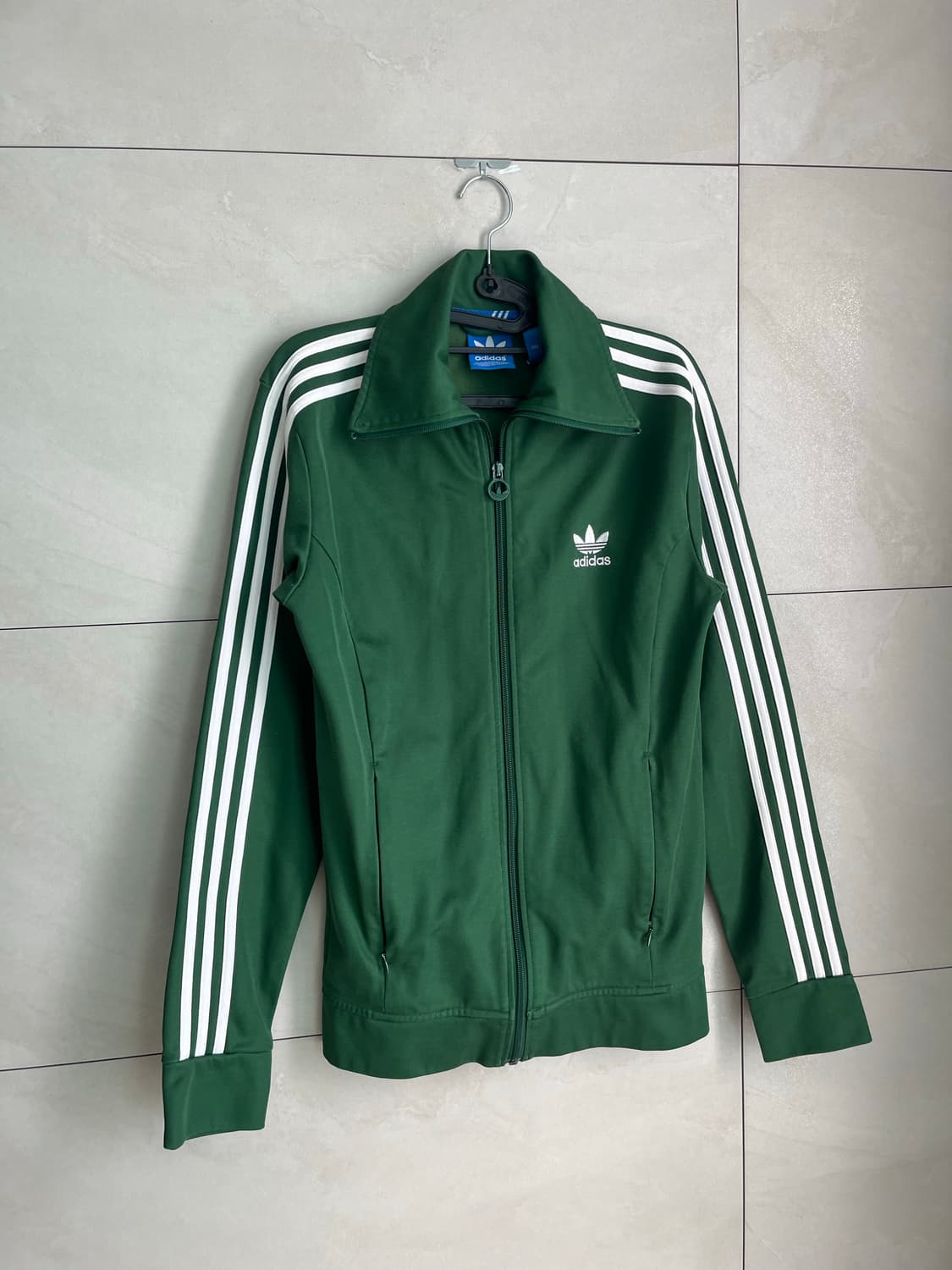 아디다스 파이어버드 유로파 져지 그린 (100) 상품이미지2