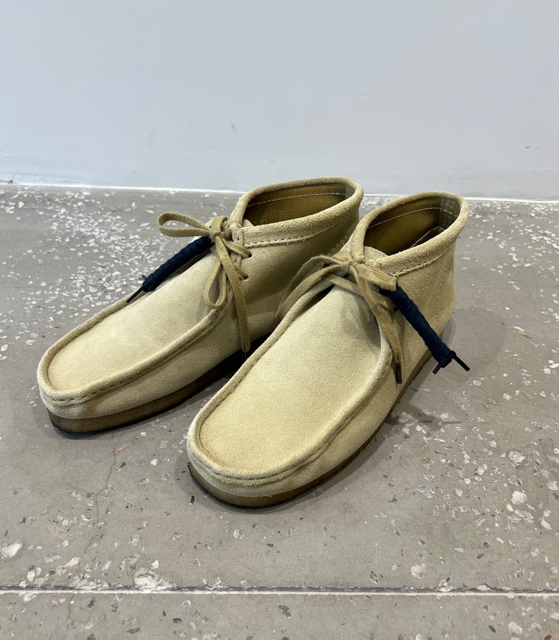 Clarks Originals Wallabee 상품이미지3