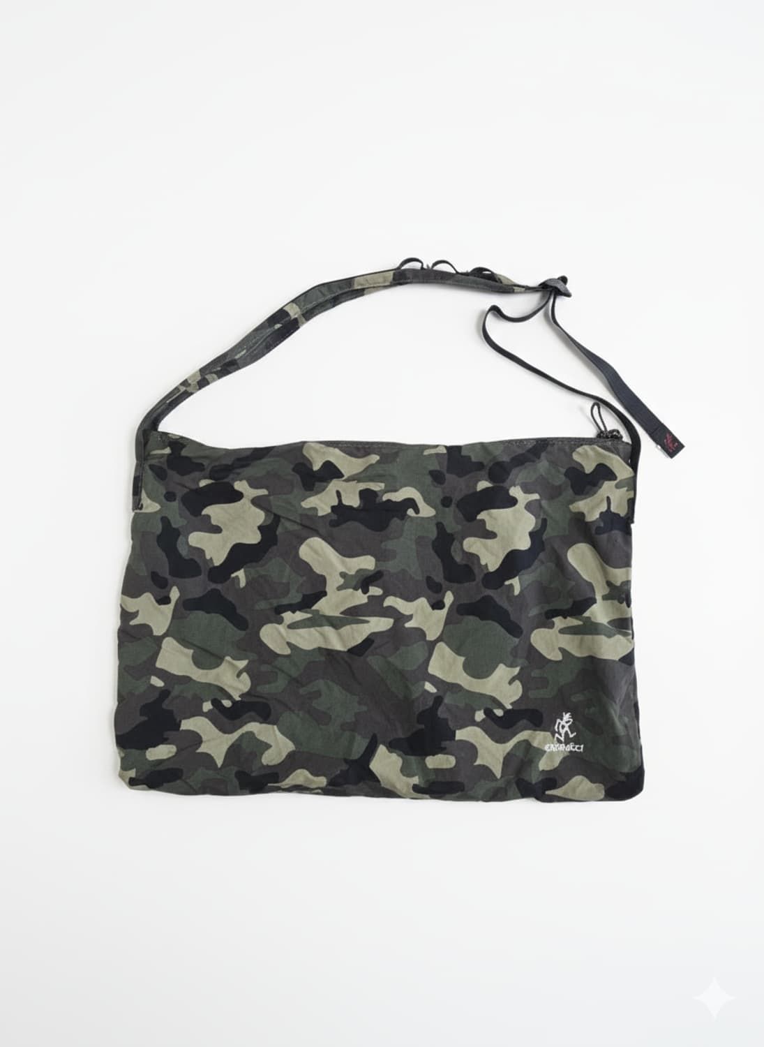그라미치 카모플라쥬 빅쇼퍼백 크로스백 상품이미지1